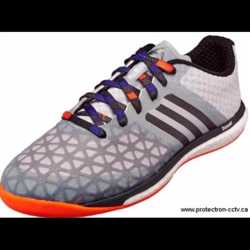 Adidas 15.1 Boost Sneakers